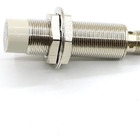 Sensor Indut. M18 Trc18-8dn3 Na+nf Npn 10-30vdc Saida Con. M1