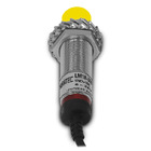 Sensor Indut Lm18-3008nct Na/nf Npn 4 Fiod Sibratec