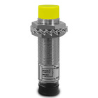 Sensor Indut Lm18-3008nct Na/nf Npn 4 Fiod Sibratec