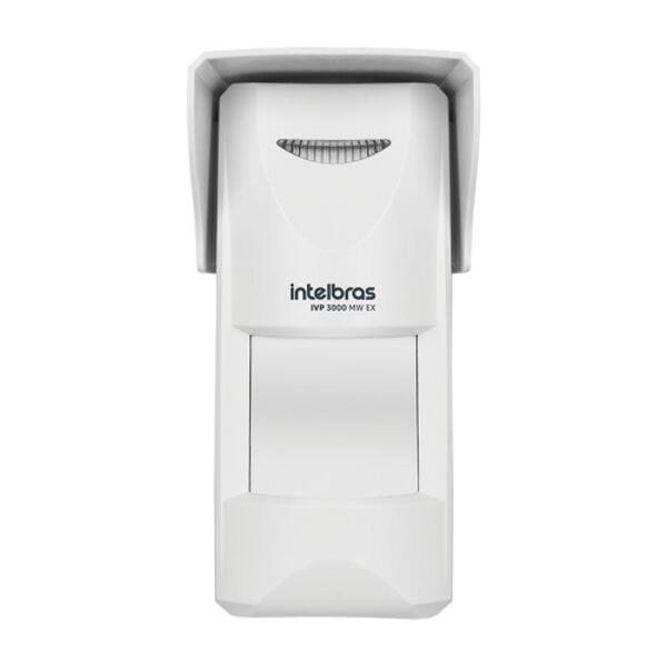 Sensor Passivo Ivp 3000 Mw Ex Intelbras