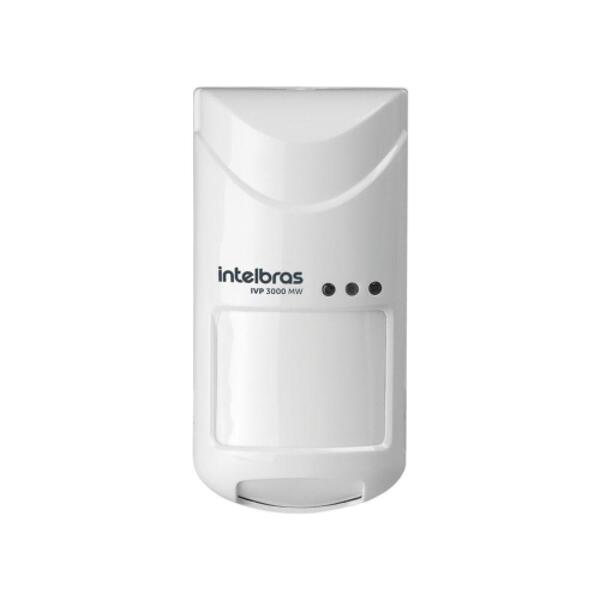 Sensor Passivo Ivp 3000 Mw Intelbras