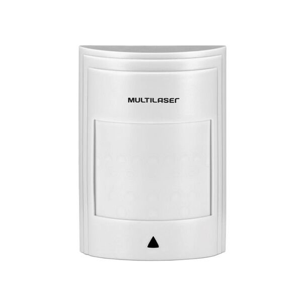 Sensor Pet Multilaser Infravermelho Ate 18kg 90o De Cobertura