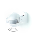 SENSOR PIR 180º BRANCO LEXMAN