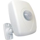 Sensor Presença Sobrepor Com Lente De 360 Teto Articulador Il