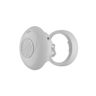 Sensor Presença Teto 360º Embutir Ou Sobrepor Exactron St308