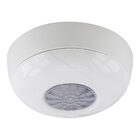 Sensor Presença Teto 360º Embutir Ou Sobrepor Exactron St308