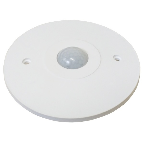 Sensor Presença Teto Embutir Src Aplacel - Unico