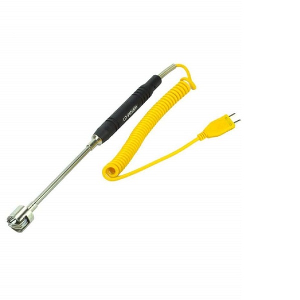 Sensor Temperatura Para Superície Ipnm-01 Impac