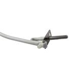 Sensor Termistor Original Lava E Seca Electrolux - Lse09 Lsi09