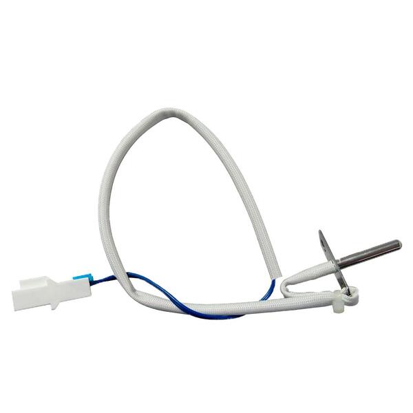 Sensor Termistor Original Lava E Seca Electrolux - Lse09 Lsi09