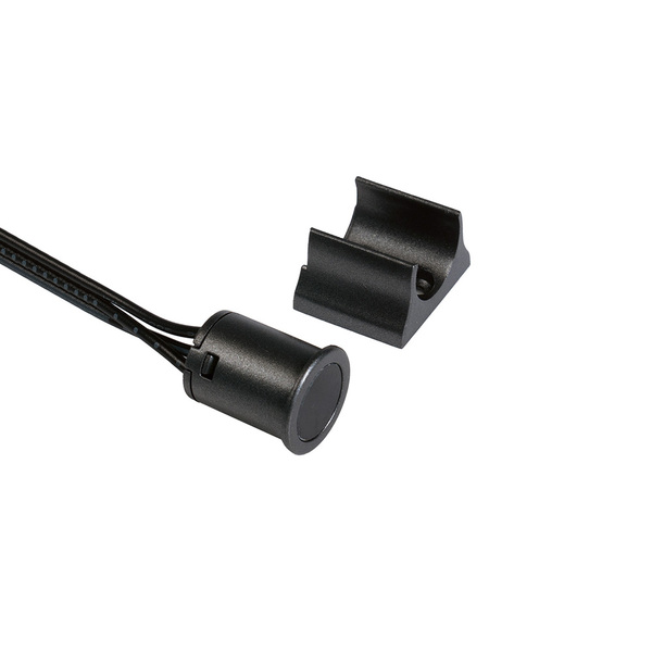 Sensor Touch Para Fonte De Móveis Nordecor 12/24v Unica 7231