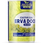 Sente Para Erva Doce Do Bem 295168839