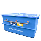 Separador Água/óleo Fibra 3.000 Litros Bakof Tec