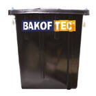 Separador Água/óleo Polietileno 100 Litros Bakof Tec