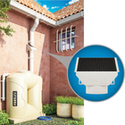 Separador de Folhas para Tanque Slim 13x18cm Fortlev