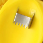 Separador De Milho Bitfly De Aço Inoxidável Descascador De Mi