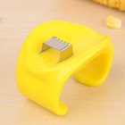 Separador De Milho Bitfly De Aço Inoxidável Descascador De Mi