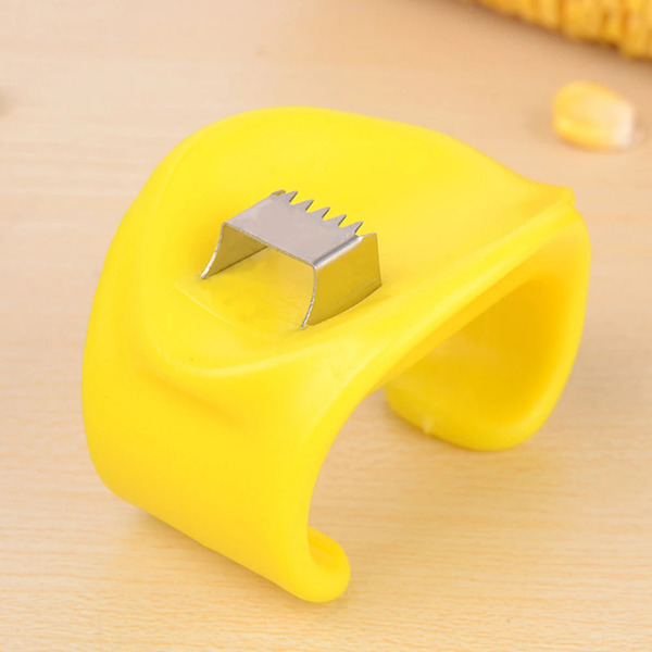 Separador De Milho Bitfly De Aço Inoxidável Descascador De Mi