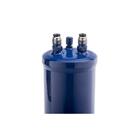 Separador De Óleo Hulter 3/8 Solda Hermético