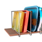 Separador De Prateleiras E Formas  Essence - 2 Unidades