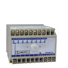 Sequenciador De Operações - 8 Saídas A Relé - Ajute De Tempo