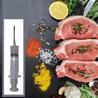 Seringa Injetora De Temperos  P- Frango Peixe Churrasco