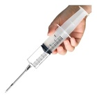 Seringa Injetora De Temperos  P- Frango Peixe Churrasco