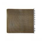 Serpentina Da Unidade Condensadora Ar Condicionado Lg S4uq09w