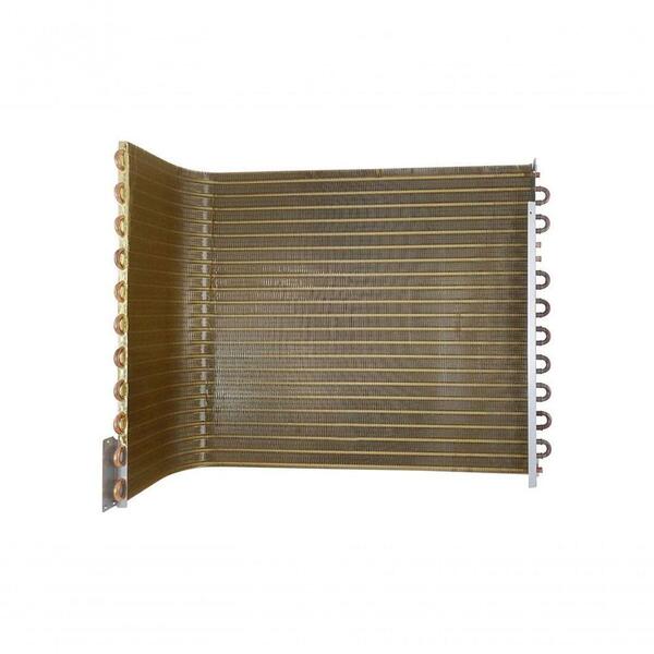 Serpentina Da Unidade Condensadora Ar Condicionado Lg S4uq09w