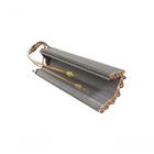 Serpentina Evaporadora Ar Condicionado Lg Adl76682901