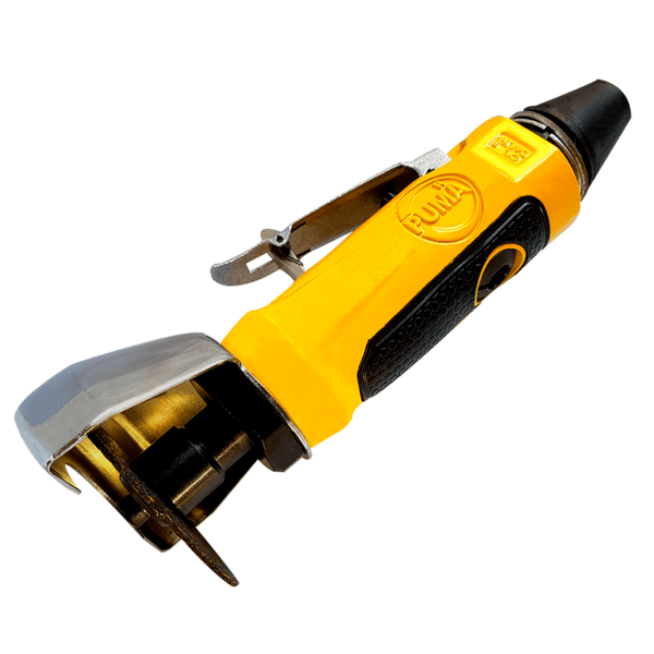 Serra A Disco Alta Velocidade Pneumático At6027i Puma