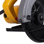 Serra Circular 1100w 127v  Hw5020 Hawk