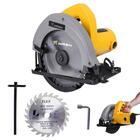 Serra Circular 1100w 127v  Hw5020 Hawk