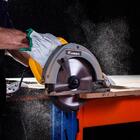 Serra Circular 1100w 220v Hw5020 Hawk