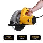 Serra Circular 1100w 220v Hw5020 Hawk
