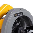 Serra Circular 1100w 220v Hw5020 Hawk