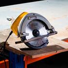 Serra Circular 1100w 220v Hw5020 Hawk