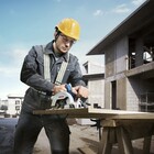 SERRA CIRCULAR 18V GKS 185-LI+DISCO SB