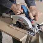 SERRA CIRCULAR 18V GKS 185-LI+DISCO SB