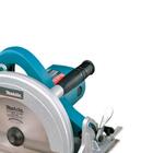 Serra Circular 235mm 9/14'' 2000w 4100 Rpm Madeira Com Punho