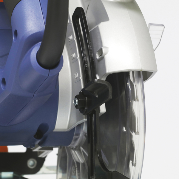 Serra Circular 7.1/2" 1300W NC1300CS 220V Dexter | Leroy Merlin