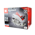 Serra Circular 7.1/2" 1400W TC-CS 1400/1 127V (110V) Einhell