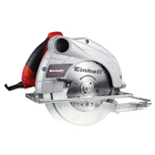 Serra Circular 7.1/2" 1400W TC-CS 1400/1 127V (110V) Einhell