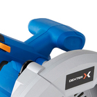 Serra Circular 7.1/4" 1300W 127V (110V) Dexter