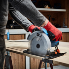 Serra Circular 7.1/4" 1300W 127V (110V) Dexter