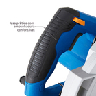 Serra Circular 7.1/4" 1300W 127V (110V) Dexter