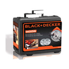 Serra Circular 7 1/4" 1400w De 0º A 45º 110v Black+decker - C