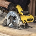 Serra Circular 7.1/4'' 1600w 5500 Rpm 110v Sc16 Stanley