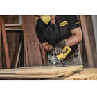 Serra Circular 7.1/4" 1600w Angular 0-45° 220v Stanley - Sc16