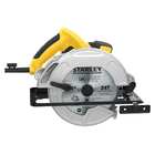 Serra Circular 7.1/4" 1600w Angular 0-45° 220v Stanley - Sc16